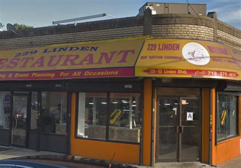 Urbanspotlite: Good Taste Restaurant 229-02 Linden Boulevard, Jamaica ...