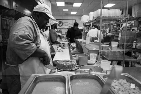 community culinary school of charlotte – Off the Eaten Path