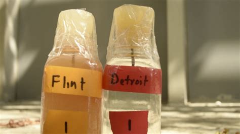 As Flint Water Crisis "Emergency" Ends, Bigger Heads Need to Roll