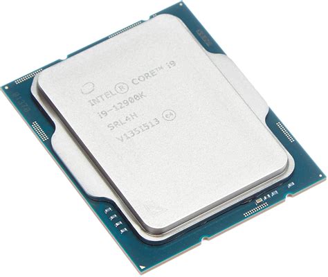 Procesador Intel Core i9 12900K LGA 1700 3.2 GHz