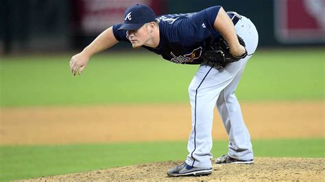 Atlanta's Kimbrel passes Smoltz with franchise record 155th save | FOX ...