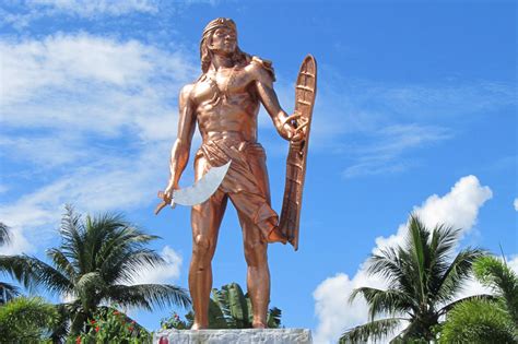 Who killed Lapu-Lapu? Philippine history questions answered | ABS-CBN News