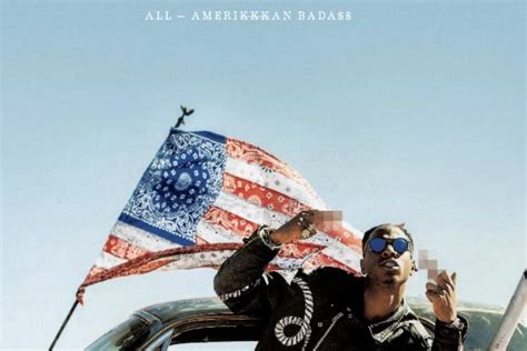 Joey Bada$$' New Album 'All-Amerikkkan Bada$$ Is Available for Streaming [LISTEN]