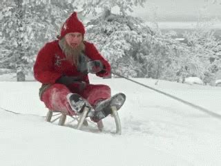 Sleigh Ride GIFs | Tenor