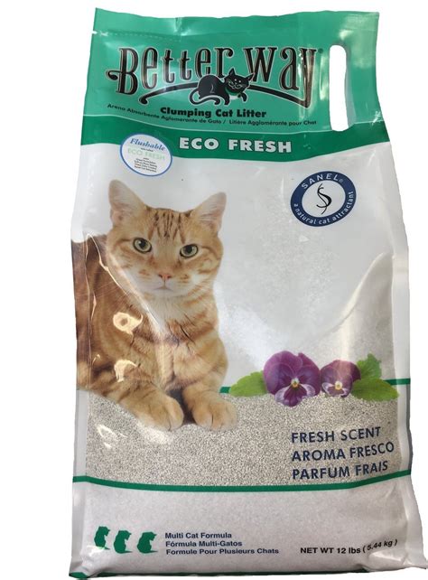 The Best Cat Litter Brands of 2018 | Reviews, Ratings, & Comparisons