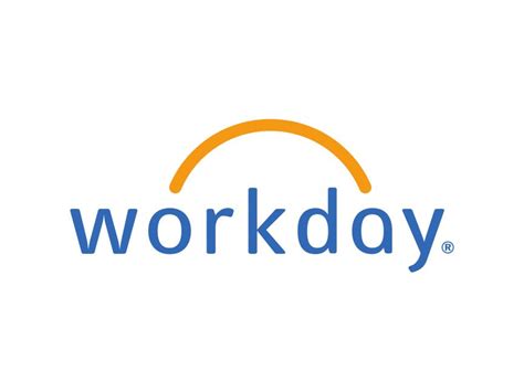 Workday Logo PNG vector in SVG, PDF, AI, CDR format