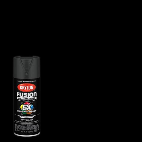 How Long Does Krylon Spray Paint Take To Dry?