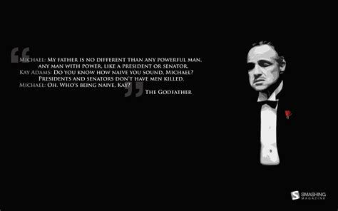 The Godfather Wallpapers - Wallpaper Cave