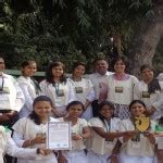 Nagpur’s Green Vigil Foundation bags ‘World Records India’ award Nagpur Today : Nagpur News