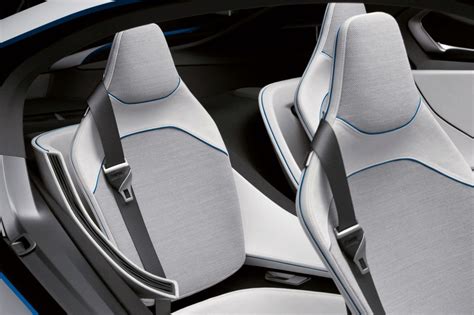 BMW Vision EfficienctDynamics Concept interior img_23 | It’s your auto ...