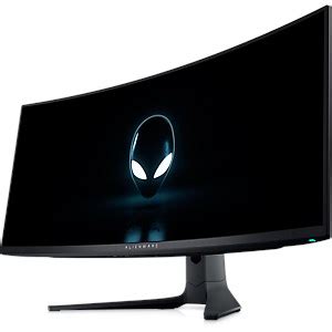 Alienware AW3423DWF Monitor - Specs, Compare Prices | Pangoly