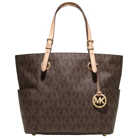 Michael Kors Signature: Women's Tote Bags | The Art of Mike Mignola