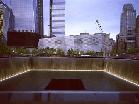 Sept. 11 Memorial Museum’s Fraught Task: To Tell the Truth. - The New York Times