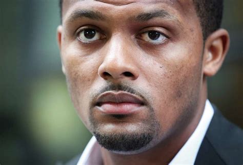 Deshaun Watson: Arbitrator's decision is a loss for NFL