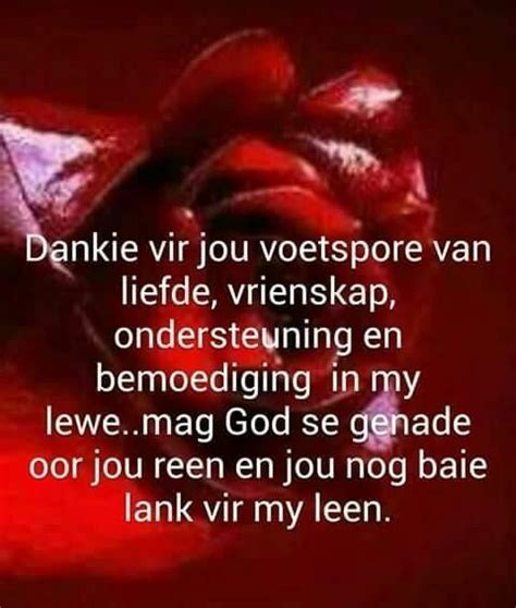 Dankie vir jou voetspore .... | Afrikaanse denke | Pinterest | Afrikaans quotes, Afrikaans and ...