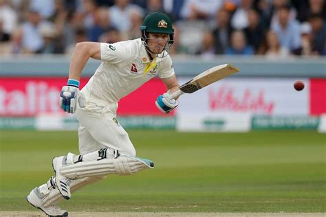 Ashes 2019: Waugh defends Bancroft as Australia opener's woes continue - myKhel