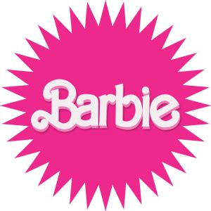 Barbie Baby Logo Vector - (.Ai .PNG .SVG .EPS Free Download)