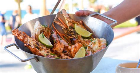 Seafood Restaurant Dubai | insydo Dubai