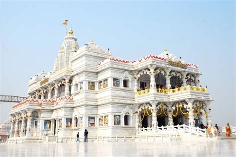 Vrindavan - the land of Lord Krishna | Media India Group