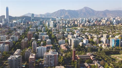 The Best Things to Do in Santiago, Chile | Condé Nast Traveler