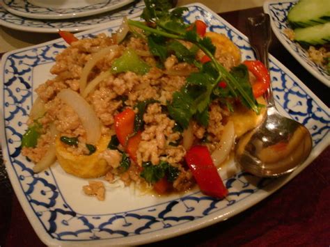 President Thai Restaurant, Pasadena - Menu, Prices & Restaurant Reviews - TripAdvisor