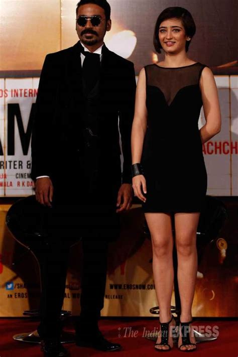 Shamitabh trailer launch