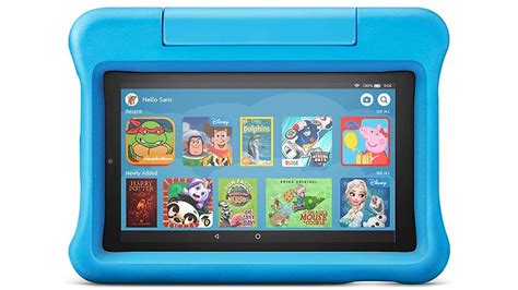 Best tablets for kids 2024: great tablets for children of all ages | T3