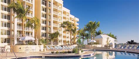 Marco Beach Ocean Resort - Marco Island Florida Condos and Property