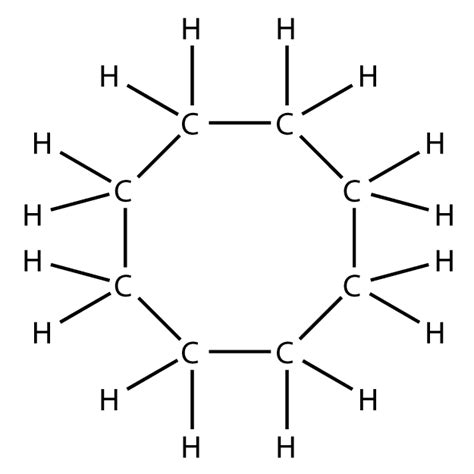 Cyclooctane - Alchetron, The Free Social Encyclopedia