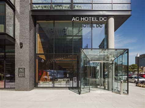 AC Hotel | Douglas Development