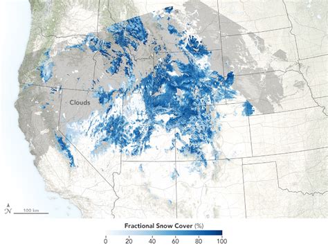 New Study Projects Severe Water Shortages in the Colorado River Basin - Inside Climate News