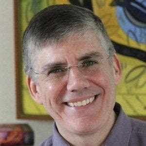 Rick Riordan - Bio, Facts, Family | Famous Birthdays