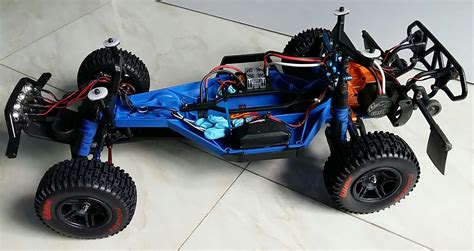 Traxxas 2wd Slash Thread - Page 185 - R/C Tech Forums