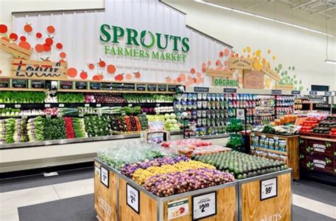 Sprouts Farmers Market Announces New Tucson Location – BizTUCSON