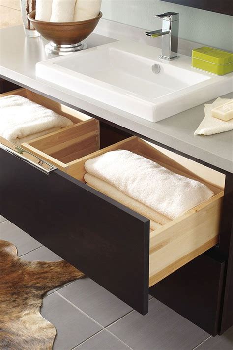 Bathroom Vanity Drawers – Home Sweet Home | Insurance – Accident ...