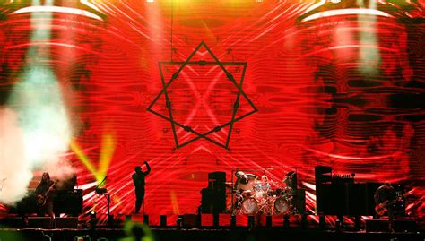 Watch TOOL Debut Two New Songs During Florida Concert | iHeart