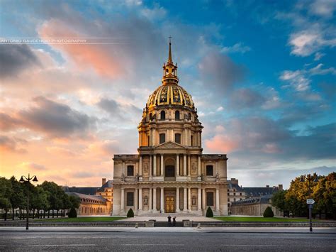 Les Invalides, Paris | Frankreich