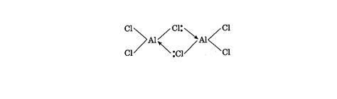 Topic - How AlCl3 forms a dimer? : r/chemistry