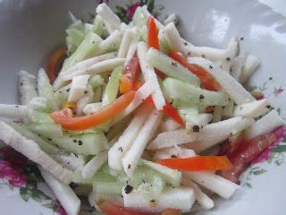 Pin on Filipino Cuisine: Sides/Salad Dishes