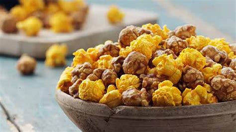 Garrett Popcorn offering 67-cent bags across Chicago - ABC7 Chicago