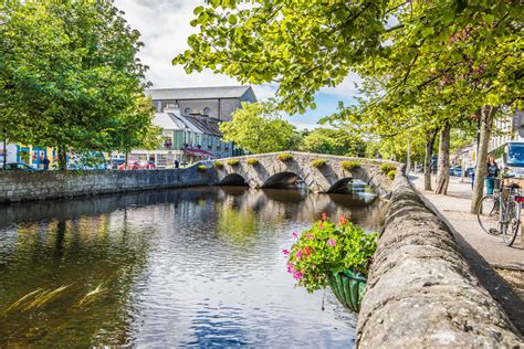 The Most Underrated Towns in Ireland