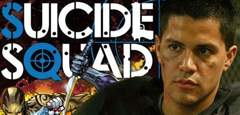 Friday Night Lights' Jay Hernandez To Join Suicide Squad