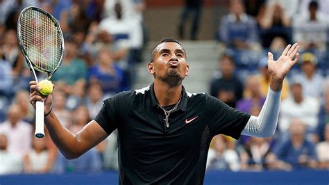 US Open: Andy Murray defeats Nick Kyrgios and his antics - Sports ...