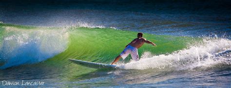 Damon Lancaster: Alexandra Headlands - Sunshine Coast - Queensland ...