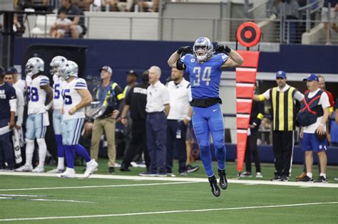 Lions’ Alex Anzalone savors multi-year pact, turns attention to playoff ...