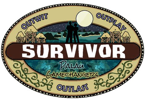 Survivor: Palau | SurvivortheWarrior0717 Wikia | Fandom