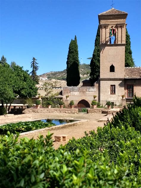 Granada, Spain