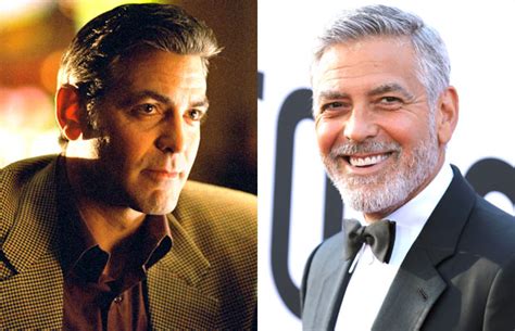 ‘Ocean’s Eleven’ Cast Then & Now: George Clooney, Julia Roberts & More ...