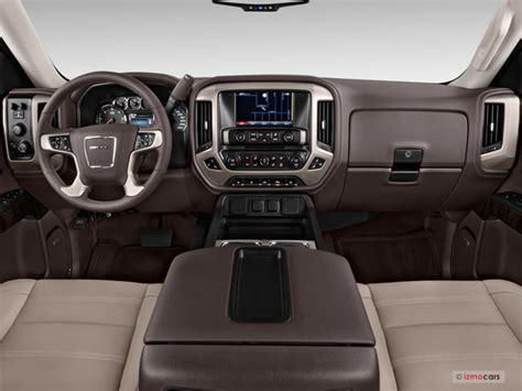 2015 GMC Sierra 1500 Pictures: | U.S. News