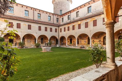 Museo Civico - Musei Biblioteca Archivio di Bassano del Grappa